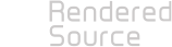 Rendered Source:  Custom Software Development