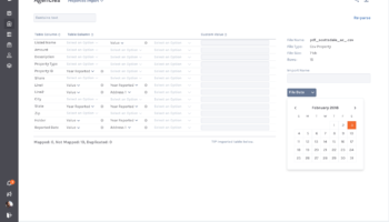 Data_Mapping